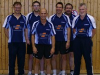 Herren3 - Saison 2008_09
