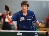 Ricardo Walther - Top 16 in Waltershausen