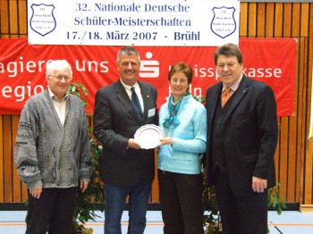 DM2007 - DTTB und TTC