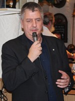 Jahresabschluss 2009 - HP als Redner