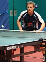 Jonas Schmidt - 2009 09