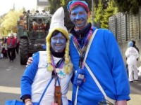 Karneval Vochem