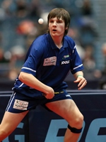 Ricardo Walther - 2009 03 DM Herren