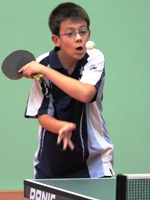 Stefan Shngen - 2009 09 - Aufschlag
