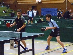 WDM2007-Doppel Achtelfinale (2)