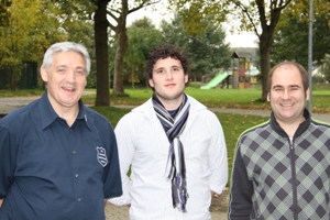 BM2010 - OrgaTeam