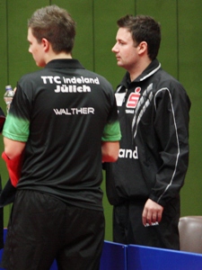 Johannes Dimmig mit Ricardo - 2010 10 01