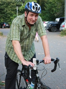 Richard Hetzenegger - Holzbttgen 2009