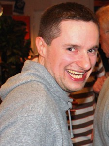 Sascha Stock - 2010 04 17