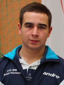 Tom Heie - 2010 09 26