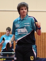 Ricardo Walther - 2009 09 (Herne gegen Dortmund)