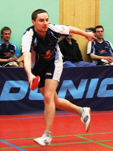 Sascha Stock - 2012 01 07