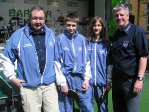 Stadtfest 725 Jahre