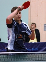 Tom Heisse - 2009 09 05 - VHTopspin