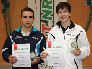 WTTV-ERL 2010 - Gianluca +Tom