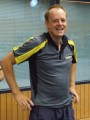 Christian Grund gut gelaunt Christian Grund gut gelaunt