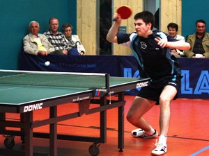 David McBeath - 2010 09 18 - VH aggressiv
