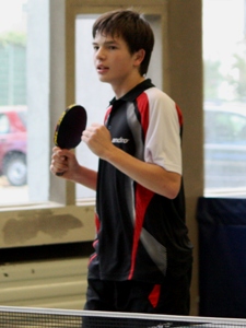 Gianluca Walther - 2010 10 03 - Jubel