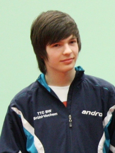 Gianluca Walther - 2011 03 12