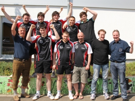 Herren1 - 2011 05 01 Das ganze Team1