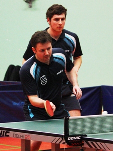 Johannes Dimmig und Milan Hetzenegger - 2011 01 29