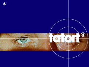 Logo Tatort