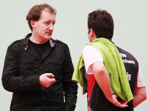 Ludger Fabender und Johannes Dimmig - 2011 04 10