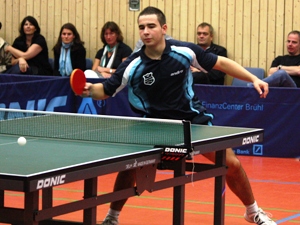 Tom Heie - 2010 09 18