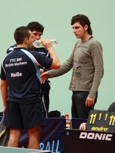Tom Heie - 2010 11 14 Auszeit