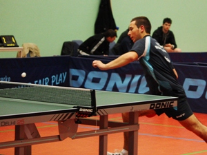 Tom Heie - 2011 01 23