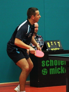 Tom Heie - 2011 04 30